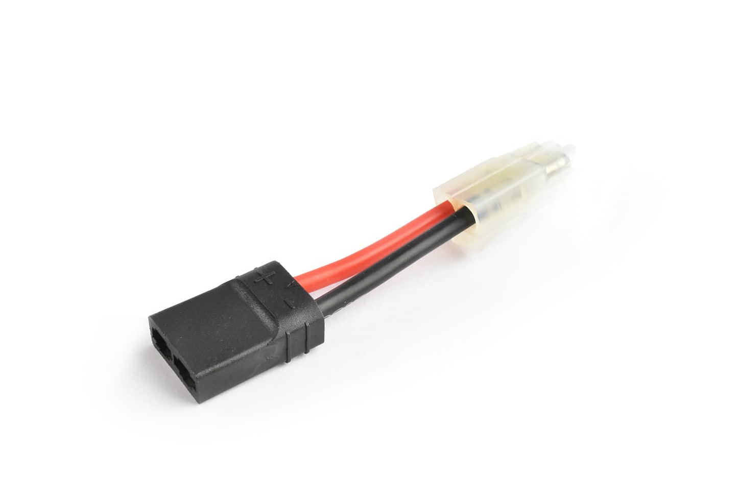 TORNADO Female TRX Compatible plug to Male Tamiya  ADAPTER 14# 3.5cm 0.08 wire 8011B