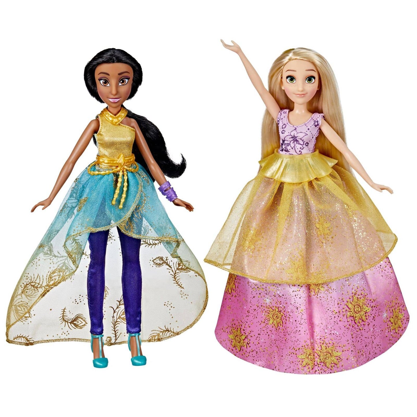 Disney -  Princess - Ultimate Fashion Pack - Hasbro