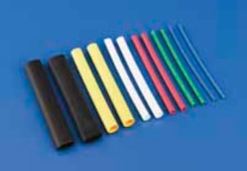 DUBRO -  HEAT SHRINK TUBE 3/8  440