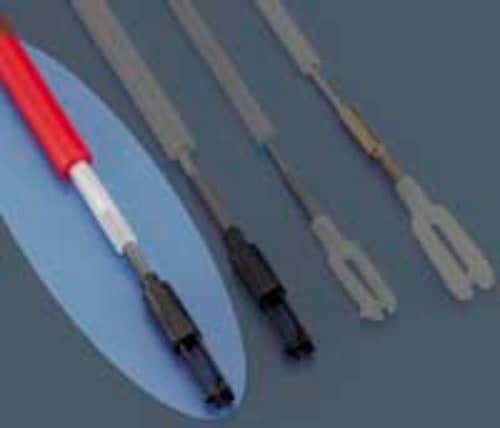 DUBRO -  LAZER ROD 48  501