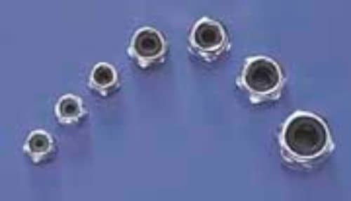 DUBRO -  NYLON INST LOCK 1:4-20  652