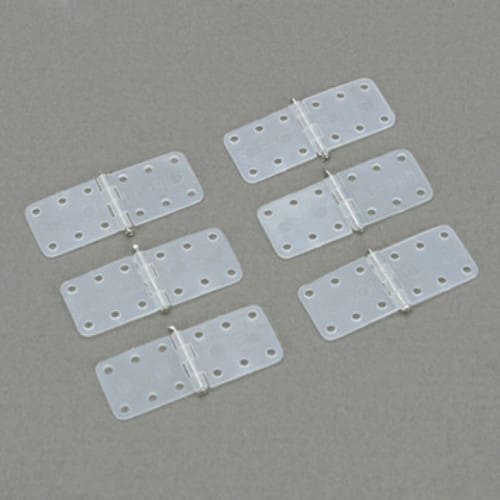 DUBRO -  SMALL NYLON HINGE  118