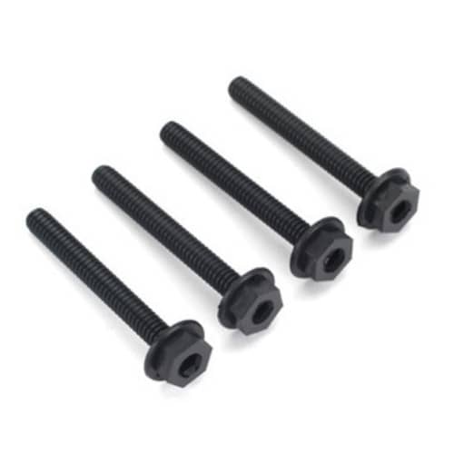 DUBRO -  14-20 WING BOLTS  142