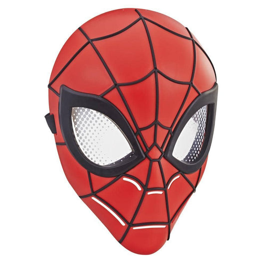 Marvel Spider-man Hero Mask  Hasbro
