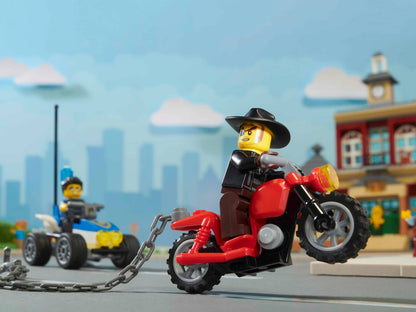 LEGO 60271 Main Square - City