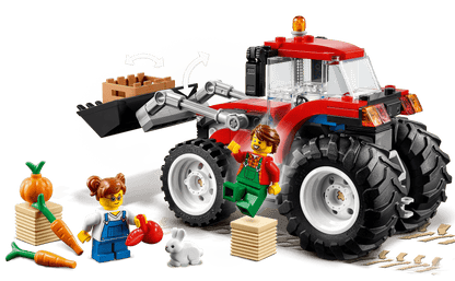 LEGO 60287 Tractor - City