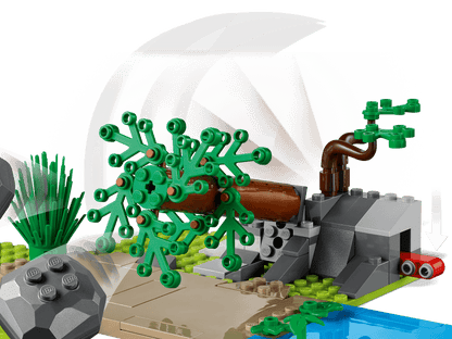 LEGO 60302 Wildlife Rescue Operation - City