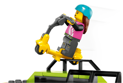 LEGO 60364 Street Skate Park - City