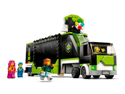 LEGO 60388 Gaming Tournament Truck - City