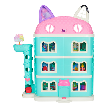 Gabby's Dollhouse - Purrfect Dollhouse