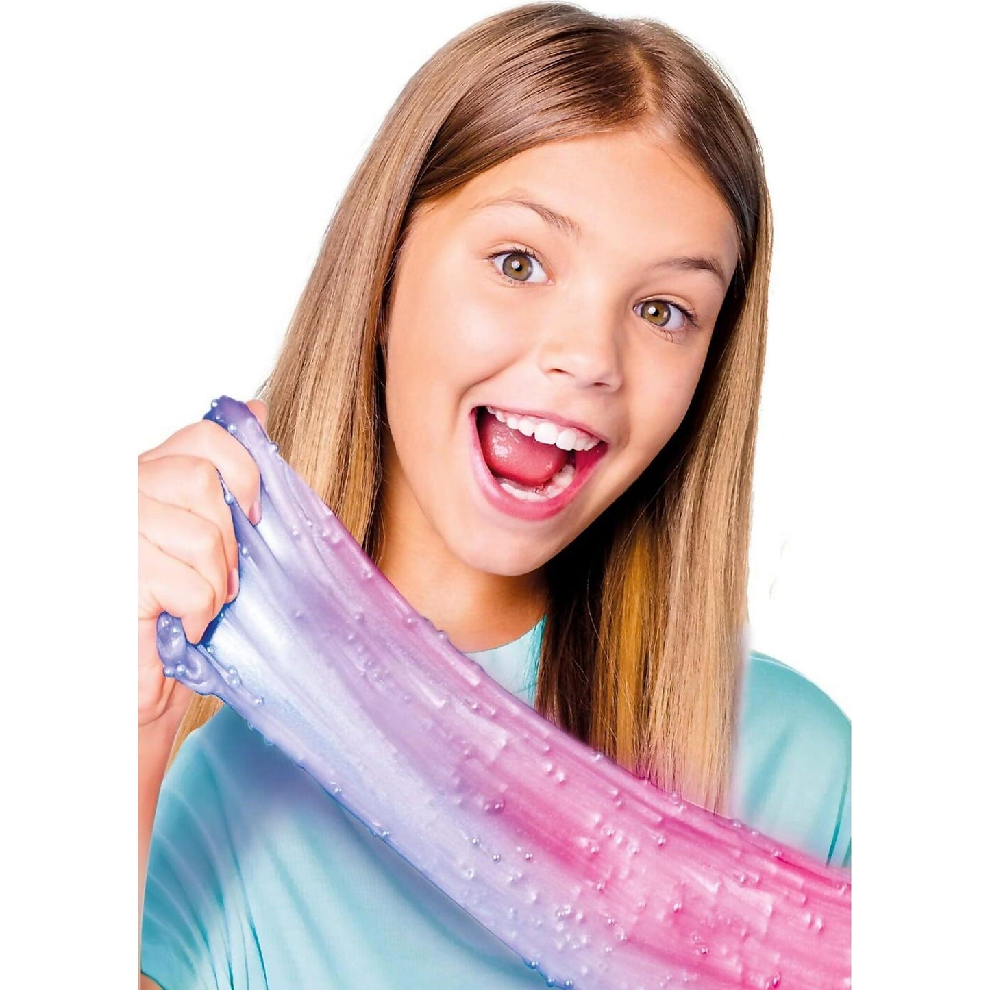 So Slime -  Diy - Fidget Slime Kit
