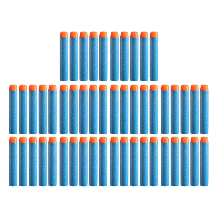 Nerf -  Elite 2.0 Refill 50 Darts