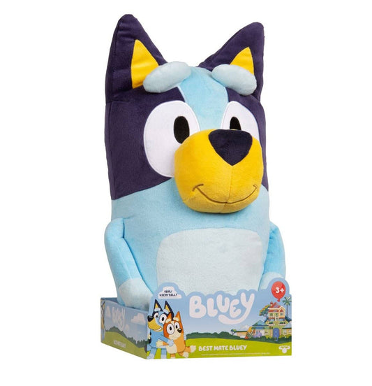 Bluey - Jumbo Plush