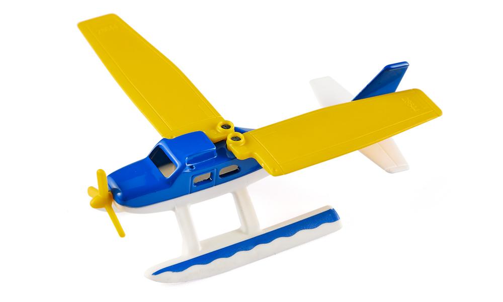 Siku - Leisure Set -  Die-Cast Model Gift Sets
