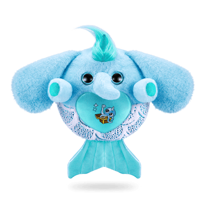 Zuru - Rainbocorns - Mermaidcorns Surprise Assorted Styles