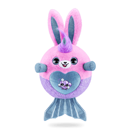 Zuru - Rainbocorns - Mermaidcorns Surprise Assorted Styles