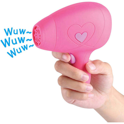Playgo Toys Ent. Ltd  -  Hair Stylist Carry Case