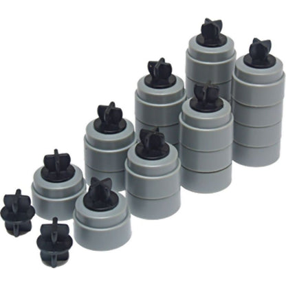 Scalextric -  C8226 Track Supports And Clips