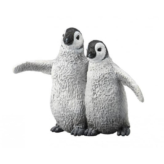 CollectA - Emperor Penguin Chick Animal Figurine