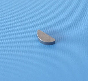 NGH PART WOODRUFF KEY GT35/35R/TT70/GF3 NH6602