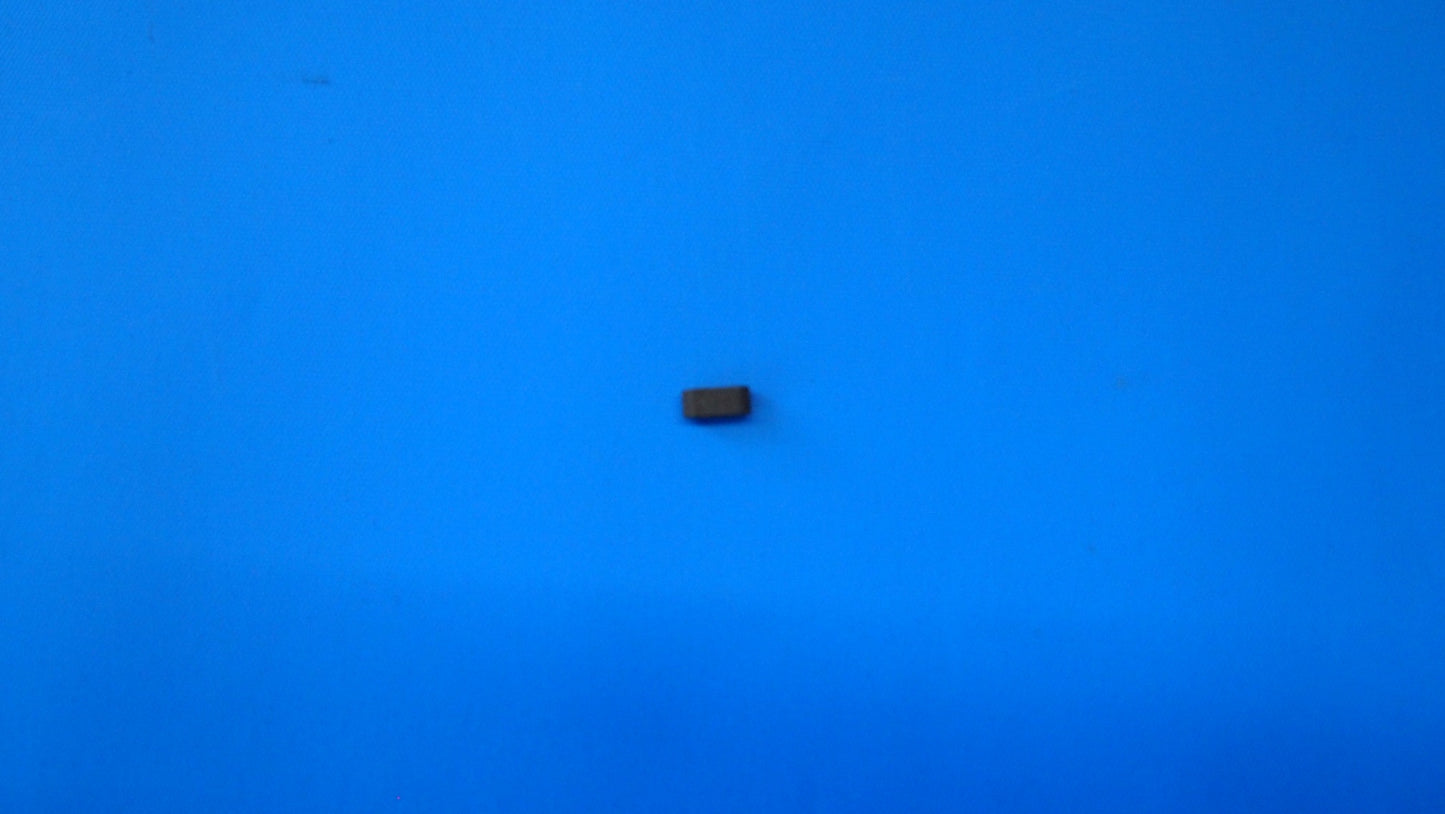 NGH -  PART REAR CAM WOODRUFF KEY F60i2 NH6603