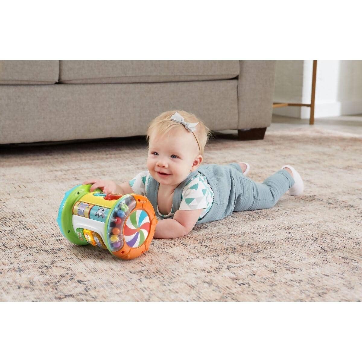 Vtech - Explore & Discover Roller