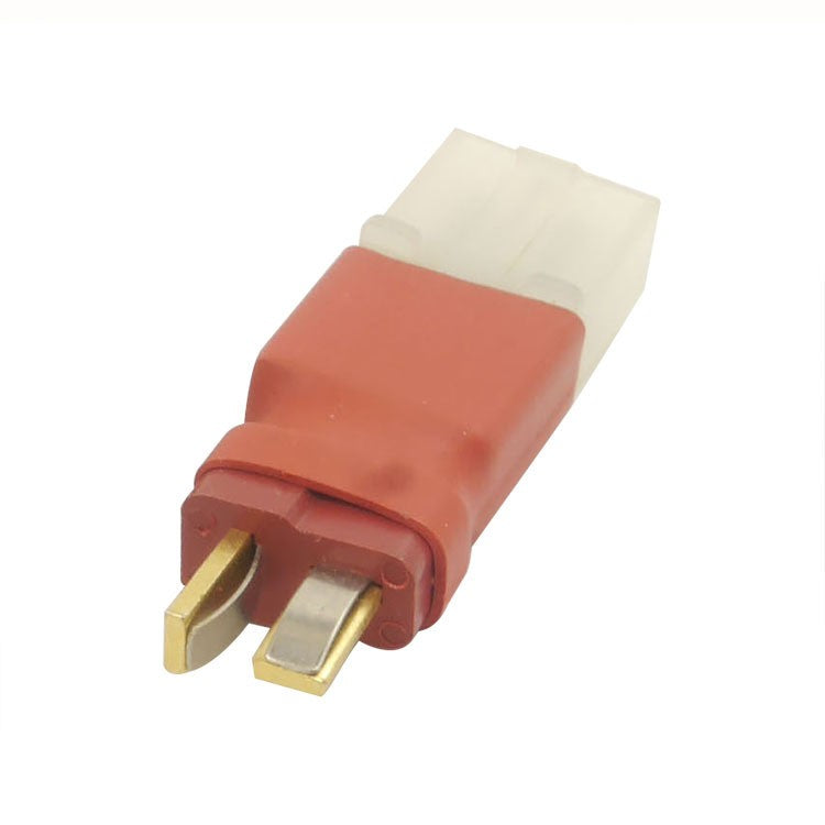 TORNADO DEANS MALE TO TAMIYA FEMALE, NO WIRE 01C28B