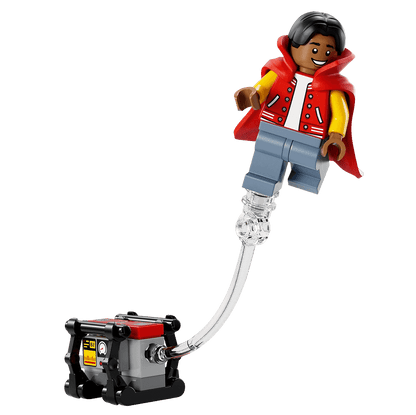 LEGO 76261 Spider-Man Final Battle - Marvel Super Heroes