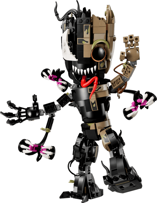 LEGO 76249 Venomised Groot - Super Heroes Marvel