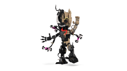 LEGO 76249 Venomised Groot - Super Heroes Marvel