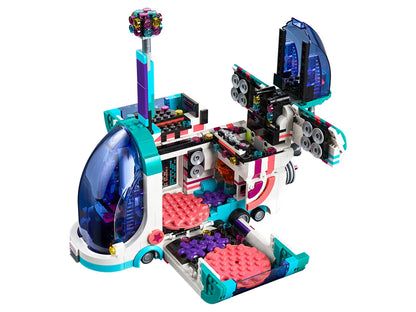 LEGO 70828 Pop-Up Party Bus - THE LEGO MOVIE 2