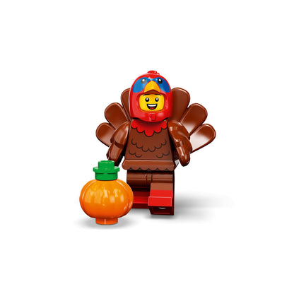 LEGO 71034 Series 23 2022 - Minifigures
