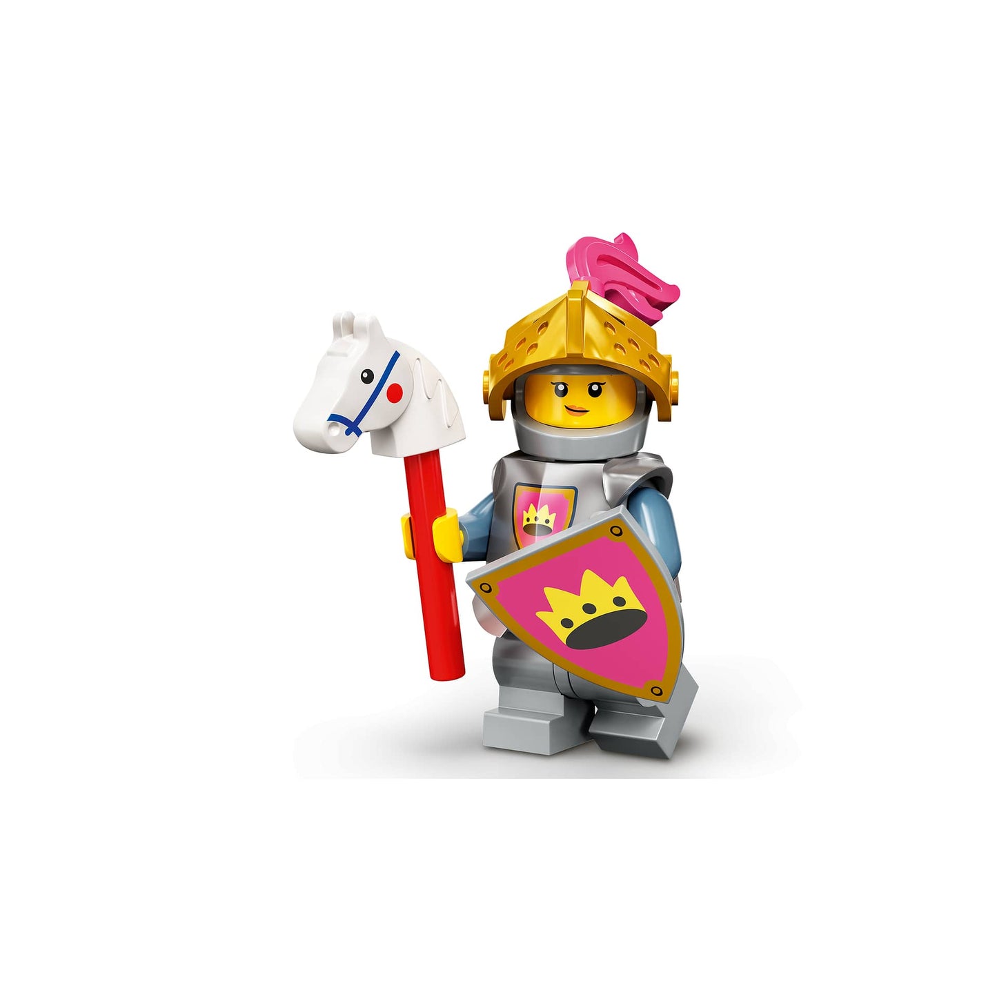 LEGO 71034 Series 23 2022 - Minifigures