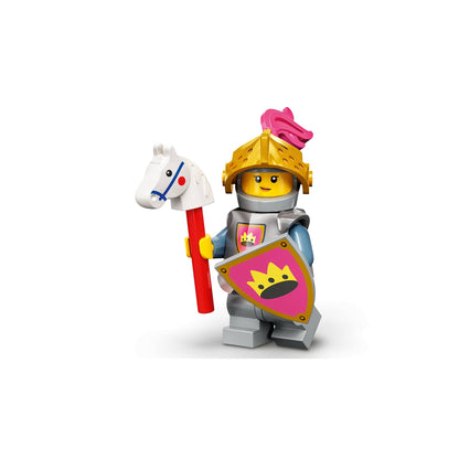 LEGO 71034 Series 23 2022 - Minifigures