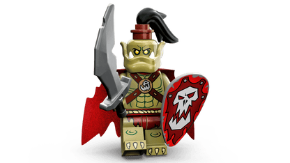 LEGO 71037 - Minifigures Series 24 - Minifigures