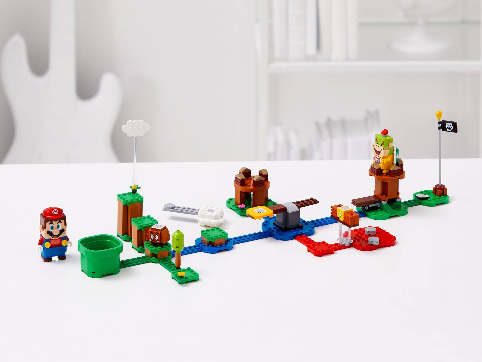 LEGO® 71360 Adventures with Mario Starter Course - Super Mario™