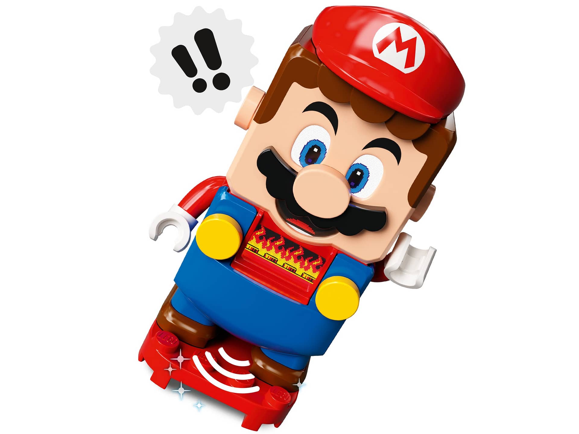 LEGO® 71360 Adventures with Mario Starter Course - Super Mario™