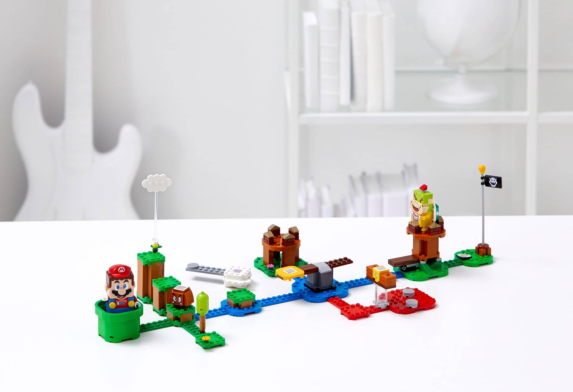 LEGO® 71360 Adventures with Mario Starter Course - Super Mario™