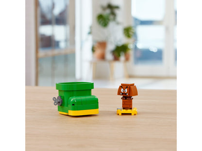 LEGO 71404 Goomba’s Shoe Expansion Set - Super Mario