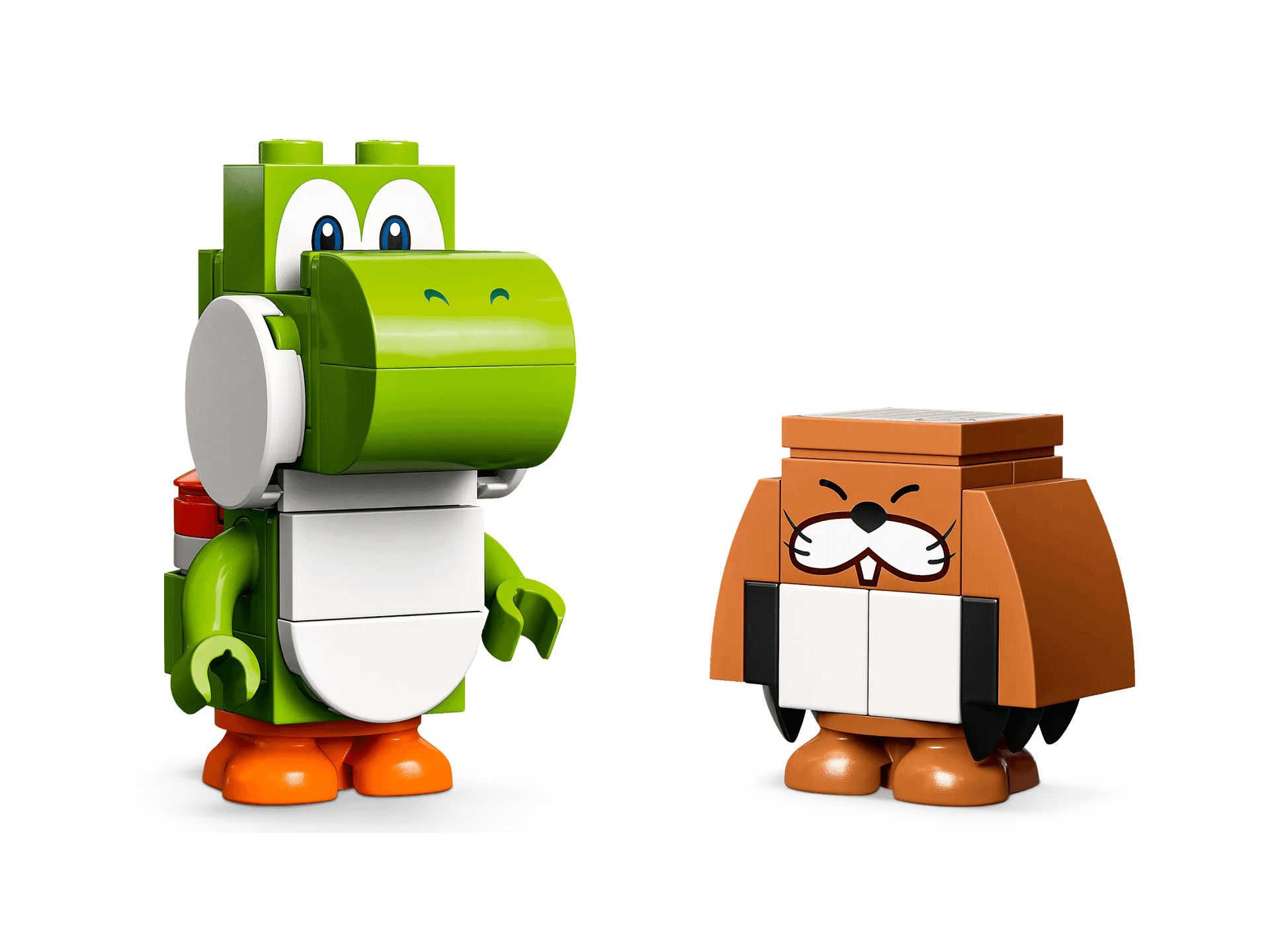 LEGO® 71406 Yoshi s Gift House Expansion Set - Super Mario™