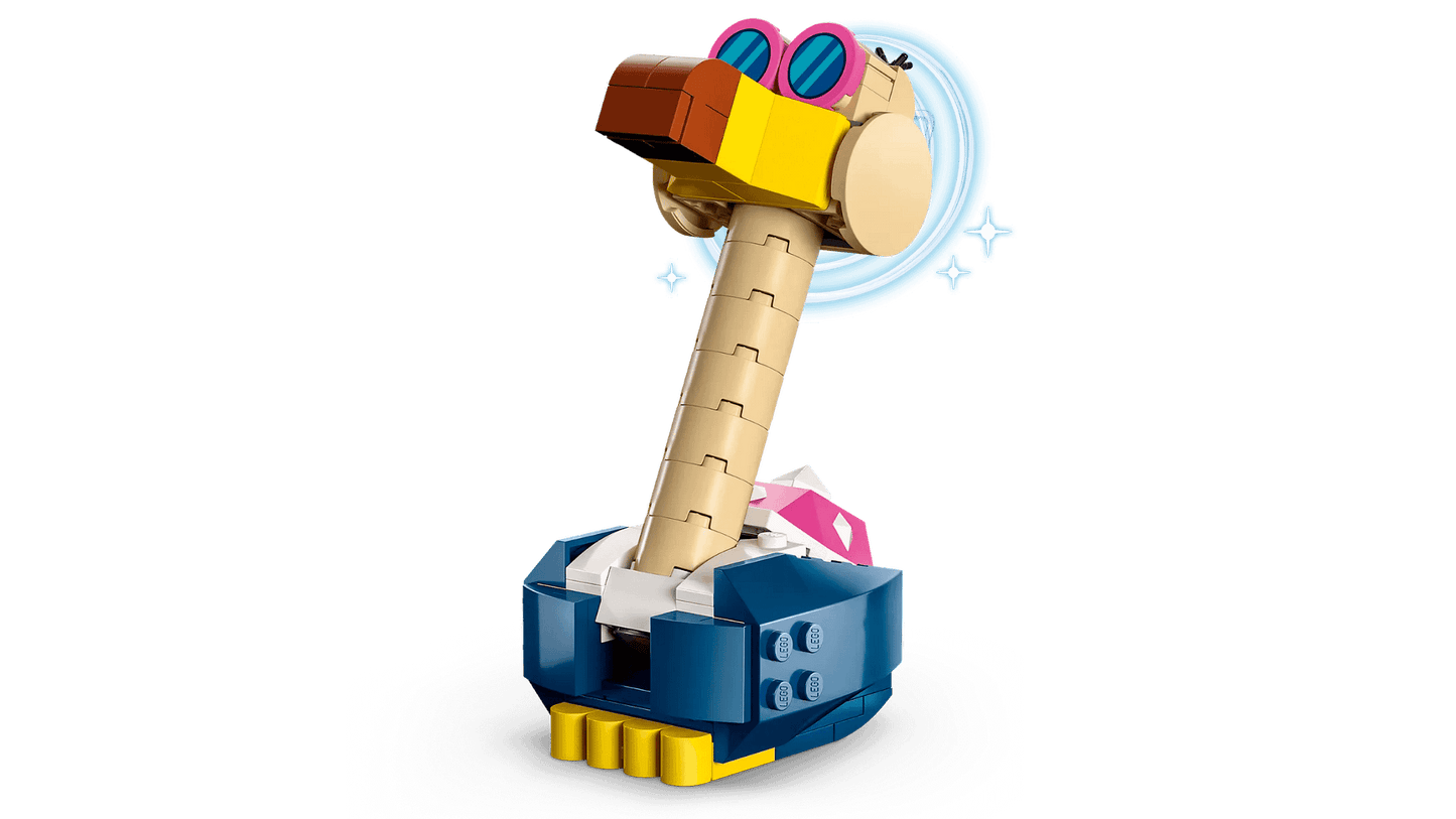LEGO 71414 Conkdor's Noggin Bopper Expansion Set - Super Mario