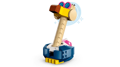 LEGO 71414 Conkdor's Noggin Bopper Expansion Set - Super Mario