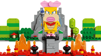 LEGO 71418 Creativity Toolbox Maker Set - Super Mario