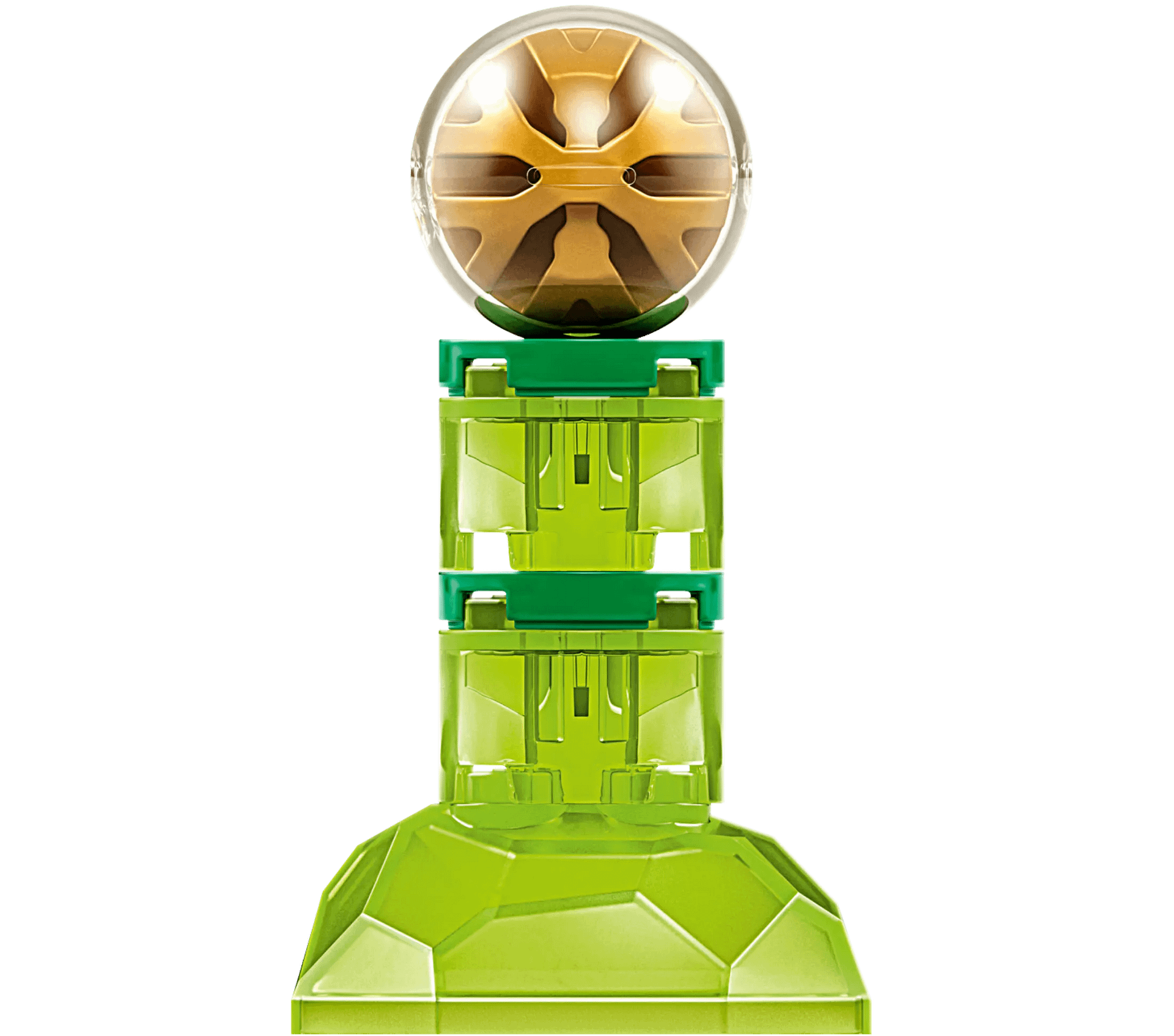 LEGO 71779 Lloyd's Dragon Power Spinjitzu Spin - Ninjago
