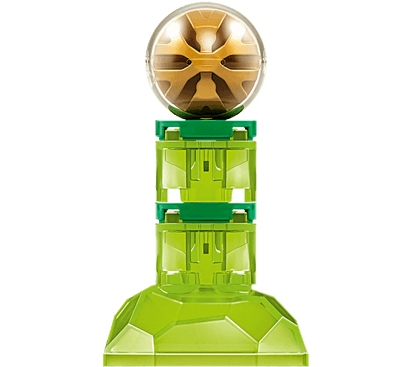 LEGO 71779 Lloyd's Dragon Power Spinjitzu Spin - Ninjago