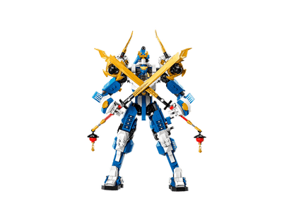 LEGO 71785 Jay's Titan Mech - Ninjago