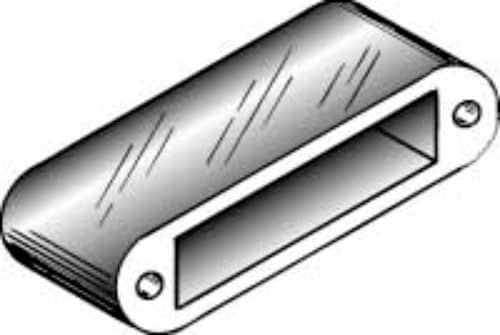 DUBRO -  MUFFLER EXTENSION  699