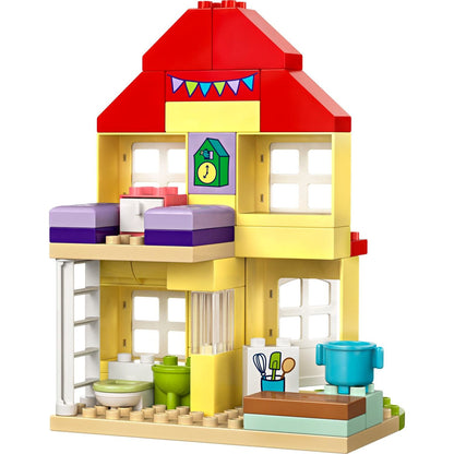 LEGO 10433 Peppa Pig Birthday House - Duplo