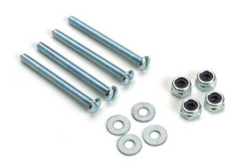 DUBRO -  BOLT SET 4-40  176