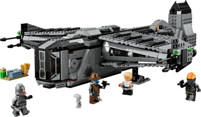 LEGO 75323 The Justifier - Star Wars